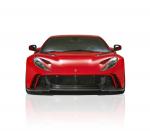 Ferrari 812 Superfast N-Largo by Novitec Rosso 2019 года